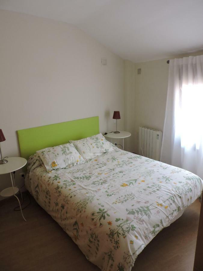 Apartamento El Rasero Riaza Exterior photo