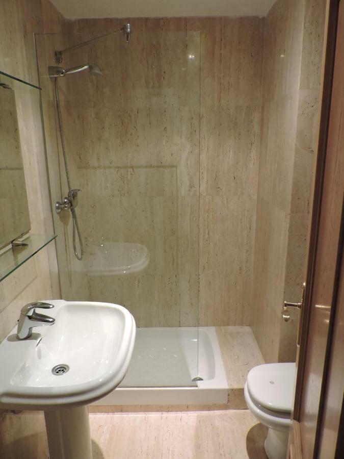 Apartamento El Rasero Riaza Exterior photo